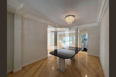 Casa para alugar com 4 quartos, 560m² em Residencial Zero (Tambore), Santana de Parnaíba