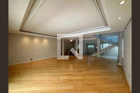 Casa para alugar com 4 quartos, 560m² em Residencial Zero (Tambore), Santana de Parnaíba