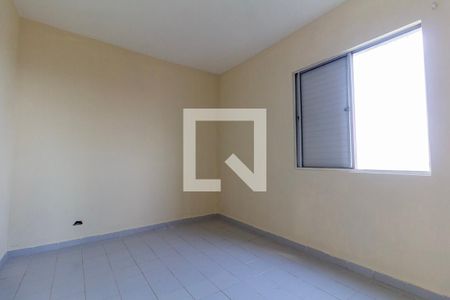 Quarto 1 de apartamento para alugar com 2 quartos, 53m² em Vila Londrina, São Paulo