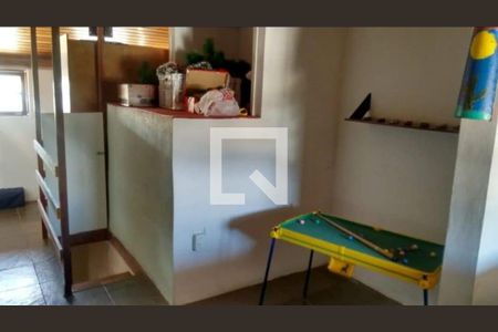 Casa à venda com 2 quartos, 110m² em Parque Eloy Chaves, Jundiaí