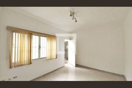 Casa à venda com 3 quartos, 250m² em Vila Congonhas, São Paulo