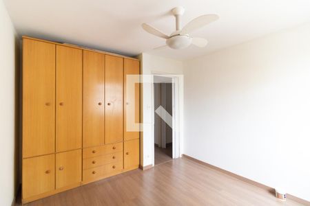 Quarto 2 de apartamento para alugar com 2 quartos, 65m² em Cambuci, São Paulo