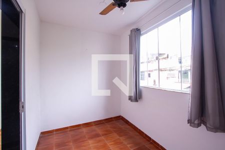 Quarto 1 de casa para alugar com 2 quartos, 230m² em Porto Novo, São Gonçalo