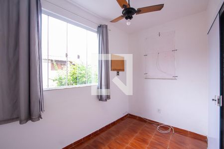 Quarto 1 de casa para alugar com 2 quartos, 230m² em Porto Novo, São Gonçalo
