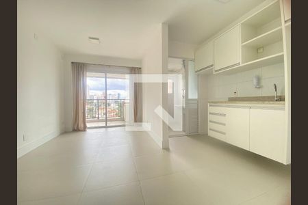 Apartamento à venda com 2 quartos, 52m² em Pompeia, São Paulo