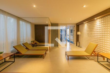 Apartamento à venda com 2 quartos, 52m² em Pompeia, São Paulo