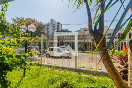 Apartamento à venda com 3 quartos, 121m² em Menino Deus, Porto Alegre