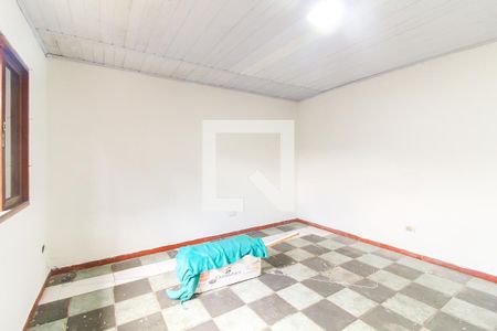 Quarto de casa para alugar com 1 quarto, 80m² em Parque Santa Rita, São Paulo