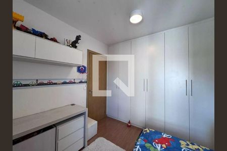 Apartamento à venda com 3 quartos, 88m² em Buritis, Belo Horizonte
