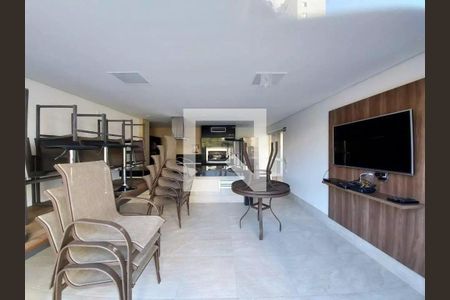 Apartamento à venda com 3 quartos, 88m² em Buritis, Belo Horizonte