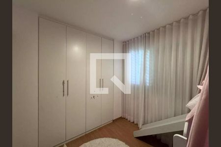 Apartamento à venda com 3 quartos, 88m² em Buritis, Belo Horizonte