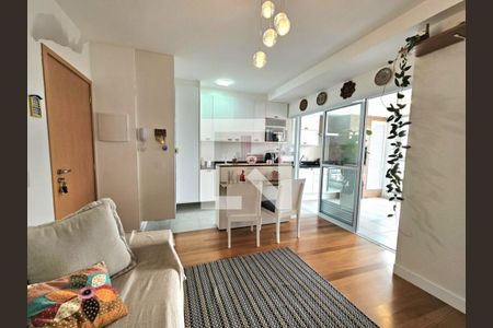Apartamento à venda com 2 quartos, 56m² em Umuarama, Osasco