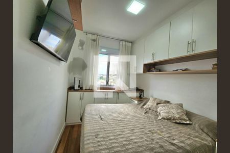 Apartamento à venda com 2 quartos, 56m² em Umuarama, Osasco