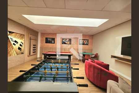 Apartamento à venda com 2 quartos, 56m² em Umuarama, Osasco