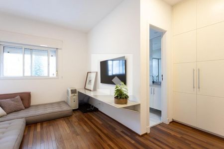 Apartamento à venda com 2 quartos, 170m² em Moema, São Paulo
