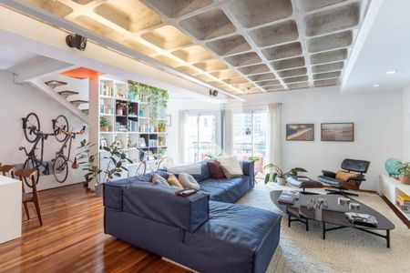 Apartamento à venda com 2 quartos, 170m² em Moema, São Paulo