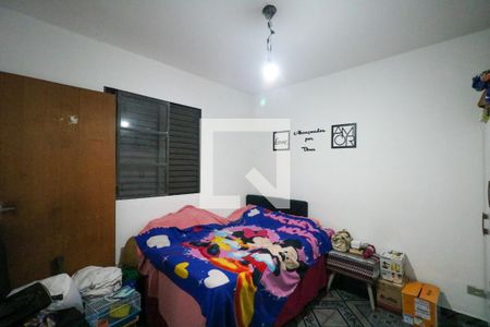 Quarto 2 de apartamento à venda com 2 quartos, 42m² em Piraporinha, Diadema