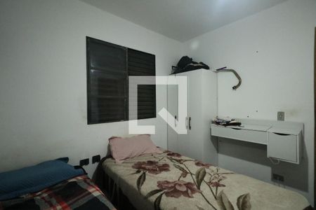 Quarto 1 de apartamento à venda com 2 quartos, 42m² em Piraporinha, Diadema