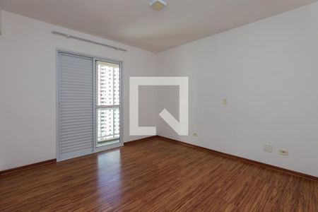 Suíte de apartamento para alugar com 3 quartos, 110m² em Jardim Maria Rosa, Taboão da Serra