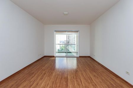 Sala de apartamento para alugar com 3 quartos, 110m² em Jardim Maria Rosa, Taboão da Serra