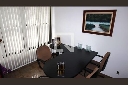 Casa à venda com 4 quartos, 613m² em Vila América, Santo André