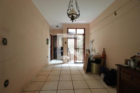 Sala de Jantar de casa para alugar com 3 quartos, 140m² em Presidente Medici, Ribeirão Preto