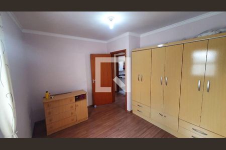 Casa à venda com 3 quartos, 181m² em Parque Erasmo Assunção, Santo André