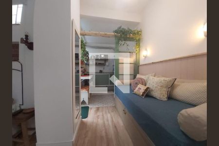 Apartamento à venda com 2 quartos, 64m² em Copacabana, Rio de Janeiro