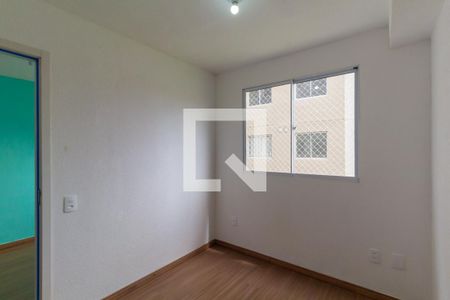 Quarto 1 de apartamento para alugar com 2 quartos, 33m² em Quinta da Paineira, São Paulo