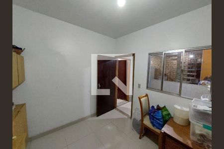 Casa à venda com 3 quartos, 323m² em Jardim Bela Vista, Santo André