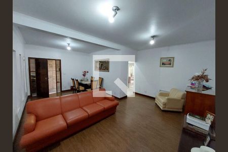 Casa à venda com 3 quartos, 323m² em Jardim Bela Vista, Santo André