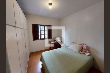 Casa à venda com 3 quartos, 323m² em Jardim Bela Vista, Santo André