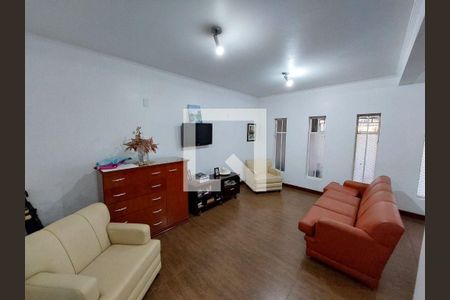 Casa à venda com 3 quartos, 323m² em Jardim Bela Vista, Santo André