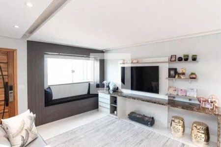 Casa à venda com 3 quartos, 190m² em Vila Maria Alta, São Paulo