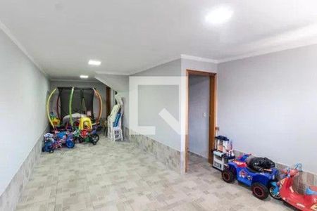 Casa à venda com 3 quartos, 190m² em Vila Maria Alta, São Paulo