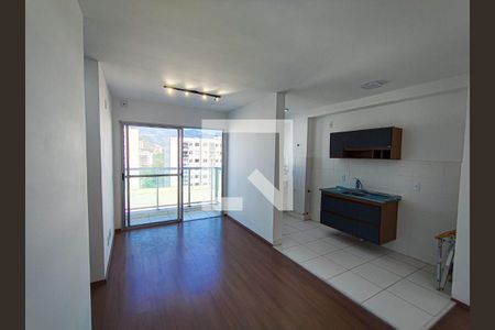 Apartamento à venda com 2 quartos, 65m² em Pechincha, Rio de Janeiro
