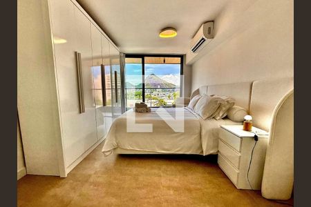 Apartamento à venda com 2 quartos, 139m² em Leblon, Rio de Janeiro