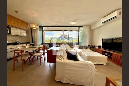 Apartamento à venda com 2 quartos, 139m² em Leblon, Rio de Janeiro