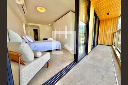 Apartamento à venda com 2 quartos, 139m² em Leblon, Rio de Janeiro