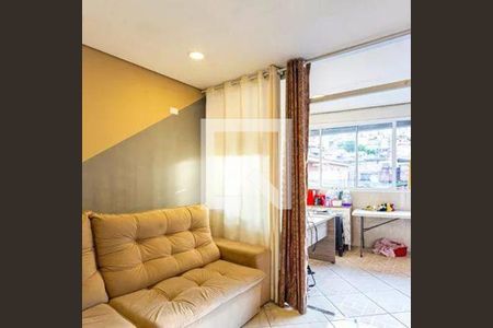 Casa à venda com 5 quartos, 185m² em Cidade São Jorge, Santo André