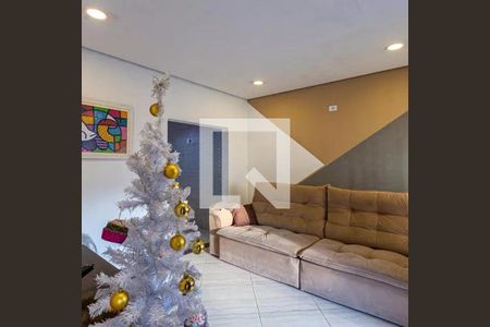 Casa à venda com 5 quartos, 185m² em Cidade São Jorge, Santo André