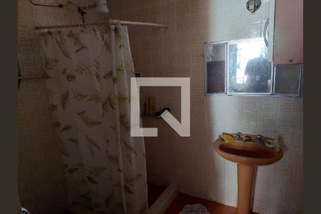 Casa à venda com 5 quartos, 70m² em Maracanã, Rio de Janeiro