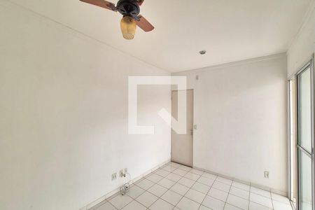 Sala de apartamento para alugar com 2 quartos, 50m² em Parque São Jorge, Campinas