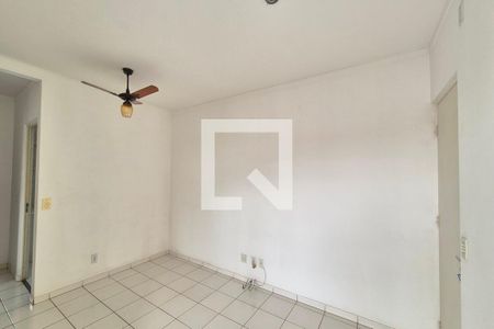 Sala de apartamento para alugar com 2 quartos, 50m² em Parque São Jorge, Campinas