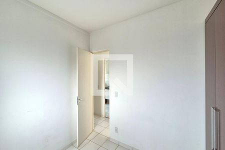 Quarto 1 de apartamento para alugar com 2 quartos, 50m² em Parque São Jorge, Campinas