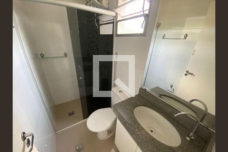 Apartamento à venda com 3 quartos, 110m² em Buritis, Belo Horizonte