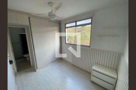Apartamento à venda com 3 quartos, 110m² em Buritis, Belo Horizonte