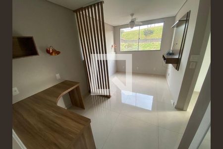 Apartamento à venda com 3 quartos, 110m² em Buritis, Belo Horizonte