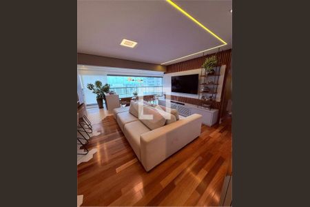 Apartamento à venda com 3 quartos, 110m² em Vila Mariana, São Paulo