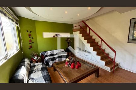 Casa de Condomínio à venda com 4 quartos, 180m² em Recreio dos Bandeirantes, Rio de Janeiro